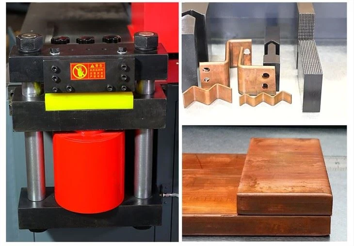 Cnc Transformer machine