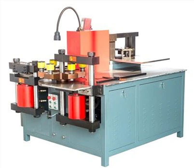 เครื่องดัดทองแดง