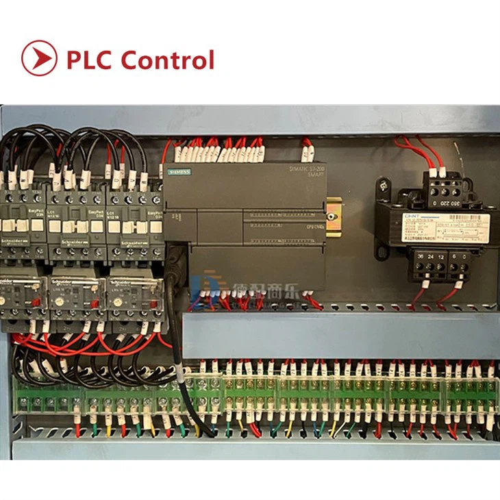 Bus bar manufacturing machine