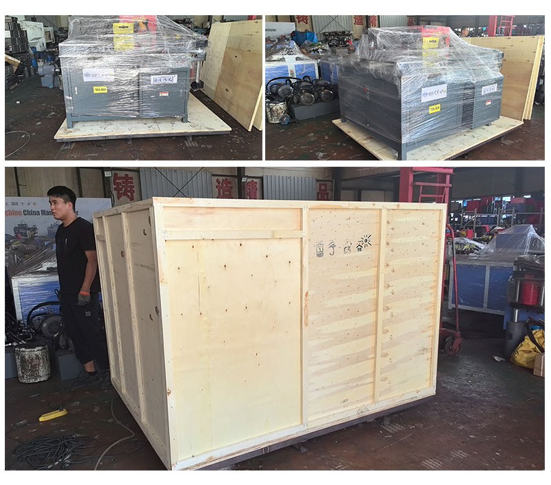 Busbar-Production-Machine Busbar-Production-Machine