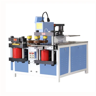 เครื่องเจาะบัสบาร์