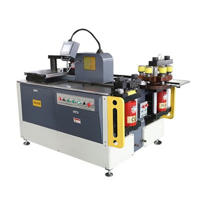 ผู้ผลิตเครื่อง Busbar จากประเทศจีน